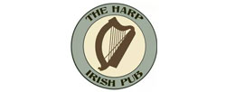 The Harp Irish Pub 